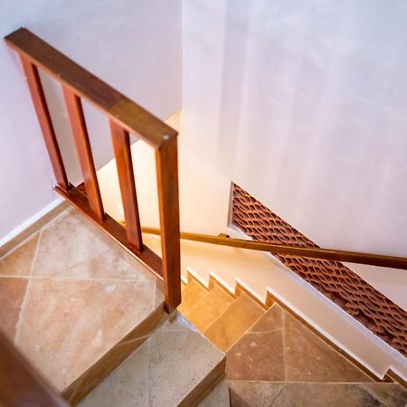 Апартаменти Flat Bougainville Жижока-ді-Жерікуакуара Екстер'єр фото