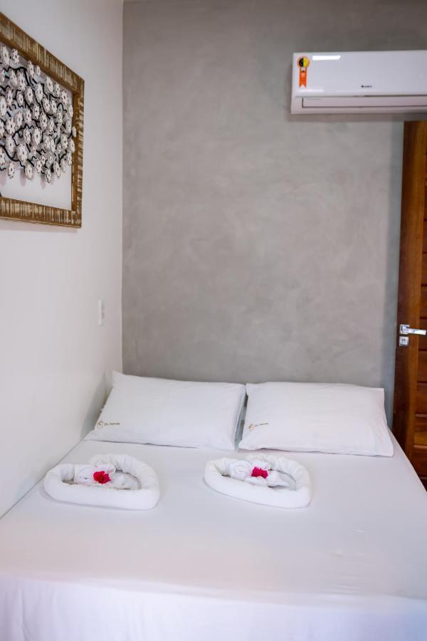 Апартаменти Flat Bougainville Жижока-ді-Жерікуакуара Екстер'єр фото