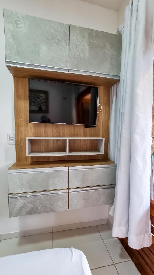 Апартаменти Flat Bougainville Жижока-ді-Жерікуакуара Екстер'єр фото