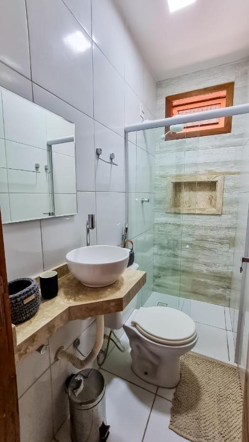 Апартаменти Flat Bougainville Жижока-ді-Жерікуакуара Екстер'єр фото