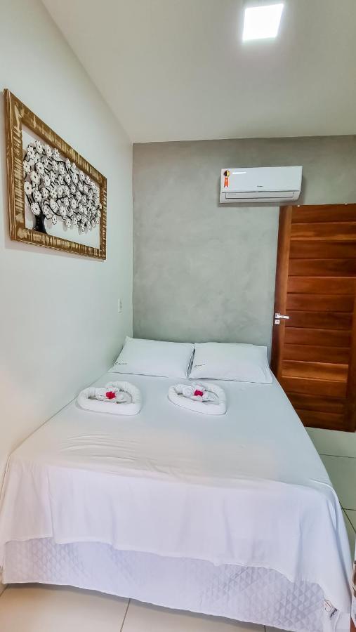 Апартаменти Flat Bougainville Жижока-ді-Жерікуакуара Екстер'єр фото