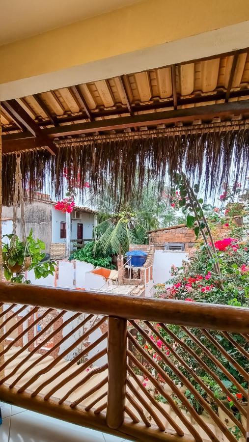 Апартаменти Flat Bougainville Жижока-ді-Жерікуакуара Екстер'єр фото